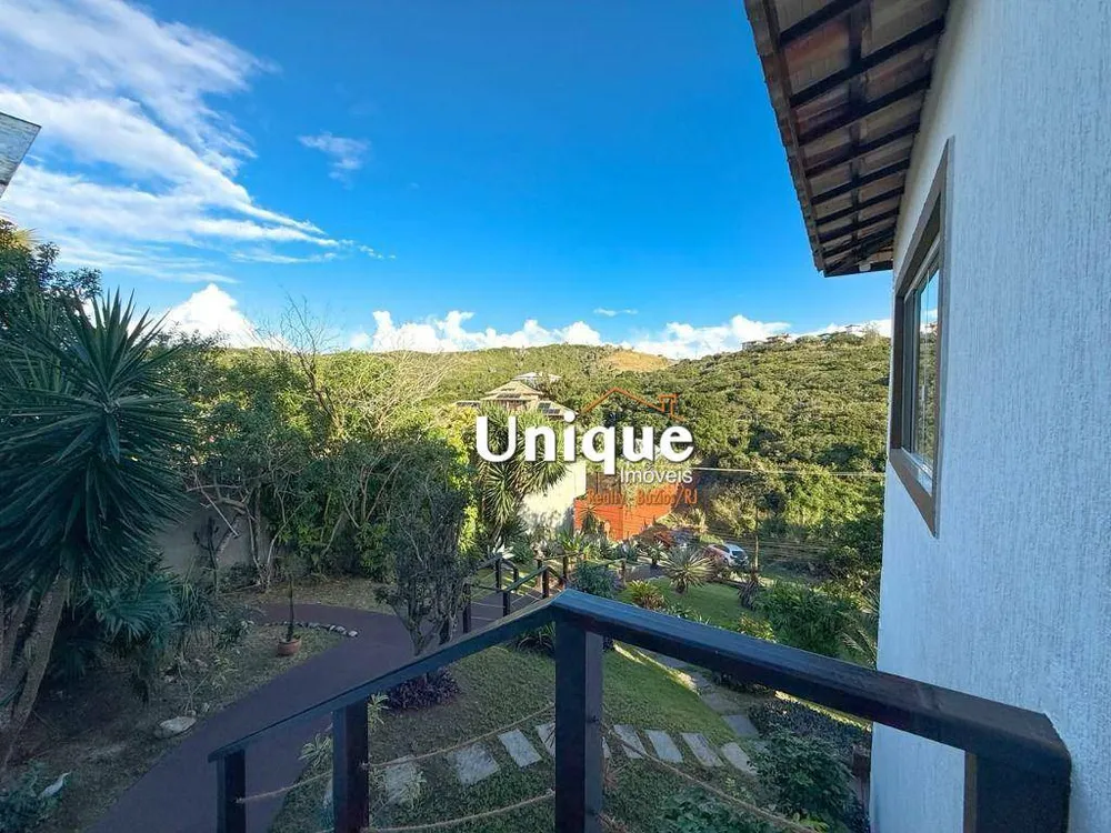 Casa, 5 quartos, 280 m² - Foto 12