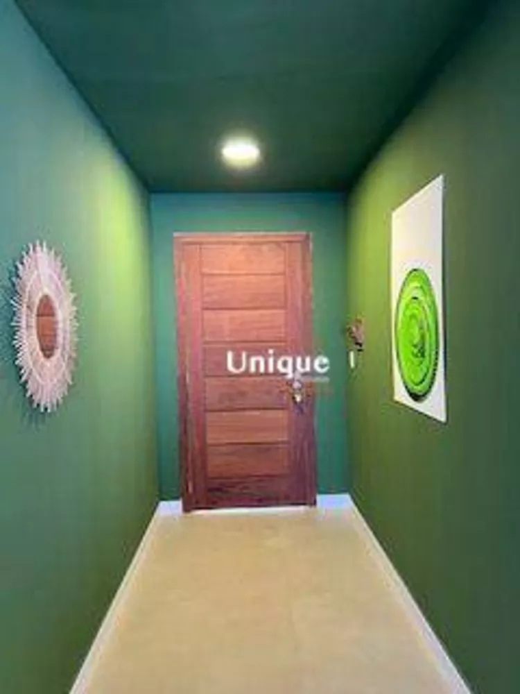 Casa, 5 quartos, 250 m² - Foto 19