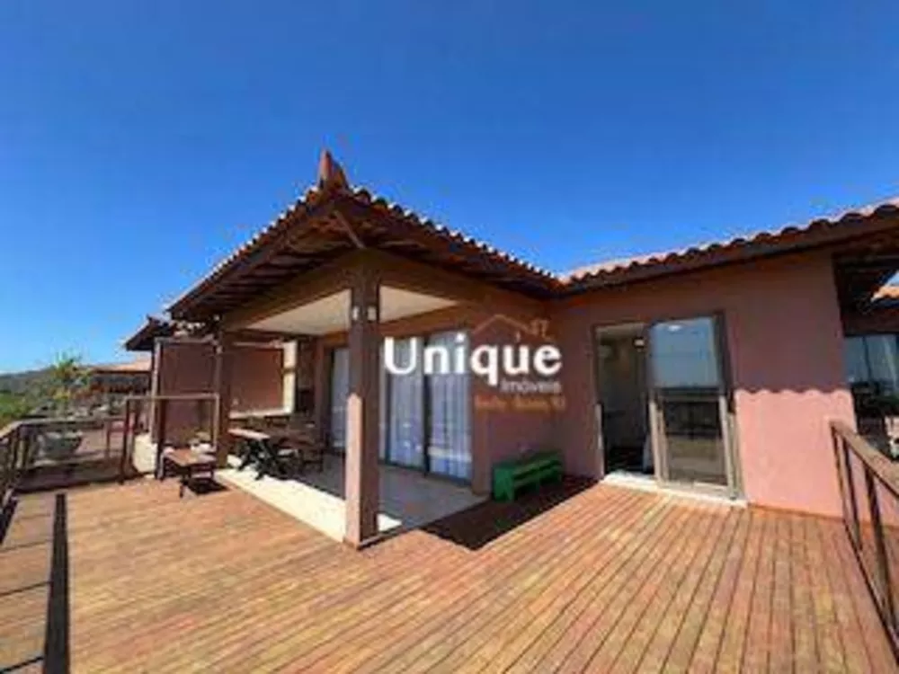 Casa, 5 quartos, 250 m² - Foto 33