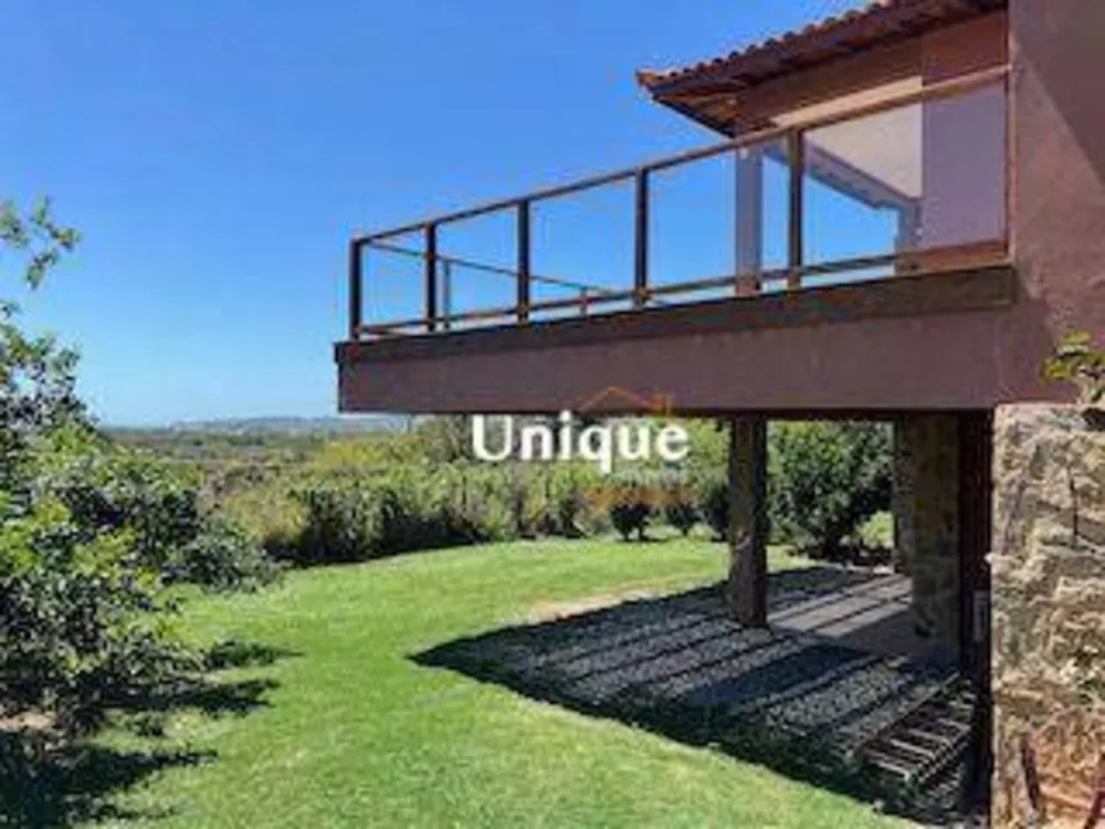Casa, 5 quartos, 250 m² - Foto 5