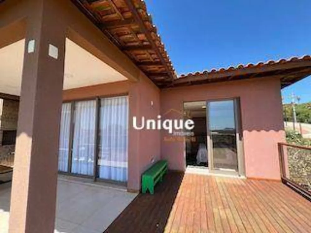 Casa, 5 quartos, 250 m² - Foto 26