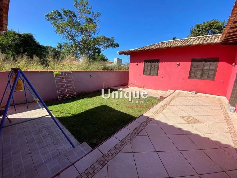 Casa de Condomínio, 4 quartos - Foto 12