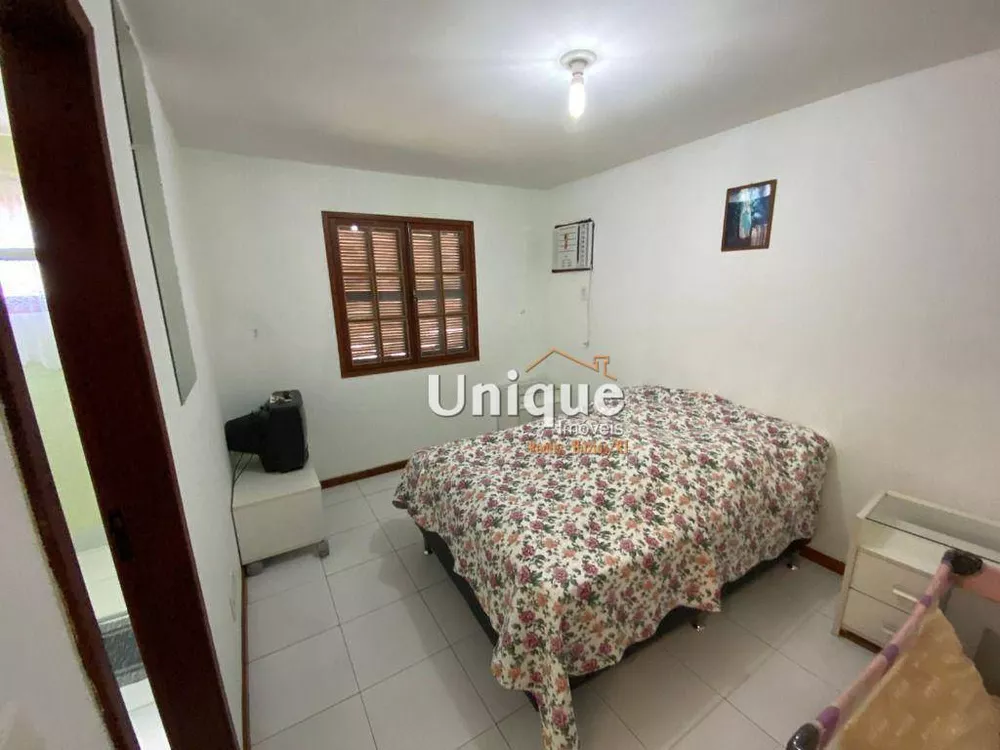 Casa de Condomínio, 4 quartos - Foto 10