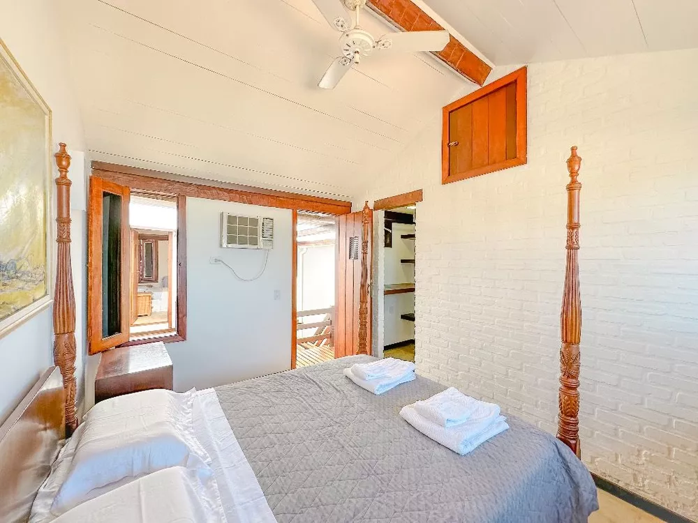 Casa de Condomínio, 4 quartos - Foto 33