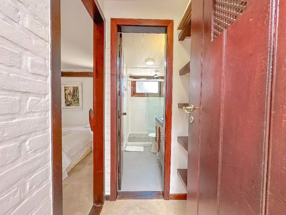 Casa de Condomínio, 4 quartos - Foto 20
