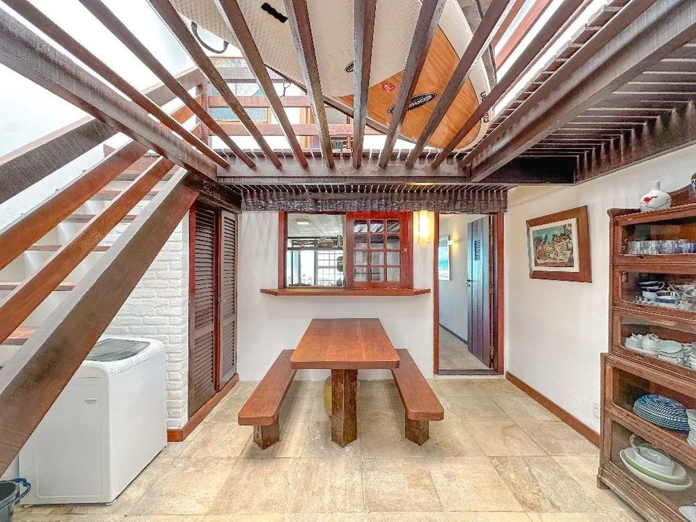 Casa de Condomínio, 4 quartos - Foto 47