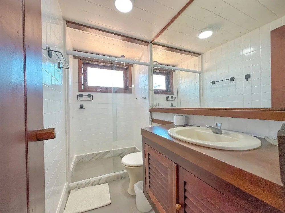 Casa de Condomínio, 4 quartos - Foto 41