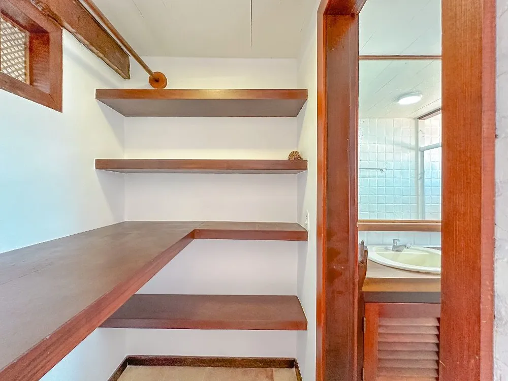 Casa de Condomínio, 4 quartos - Foto 46
