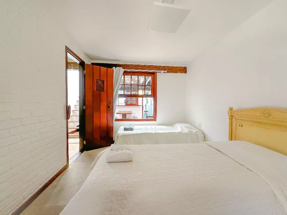 Casa de Condomínio, 4 quartos - Foto 18