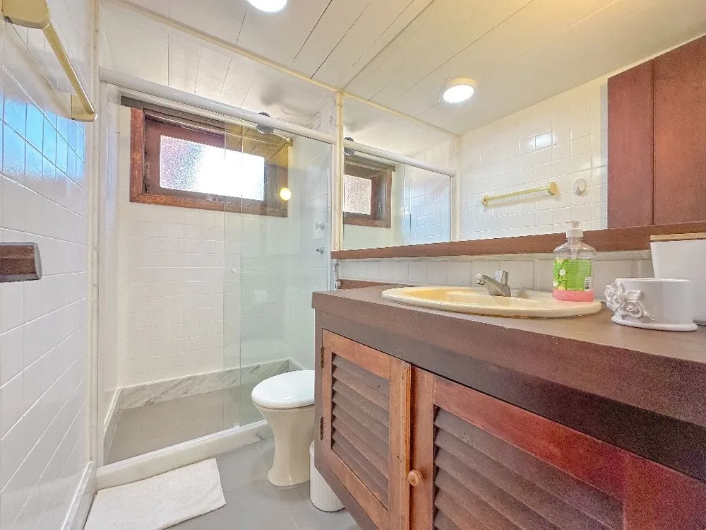 Casa de Condomínio, 4 quartos - Foto 44