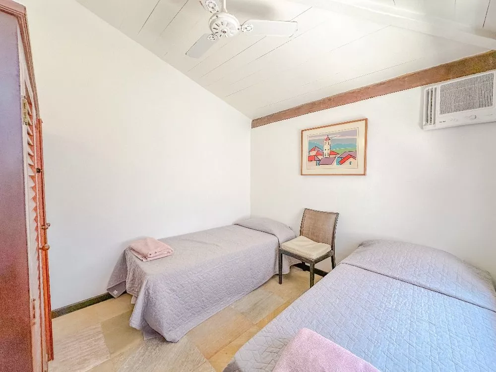 Casa de Condomínio, 4 quartos - Foto 21