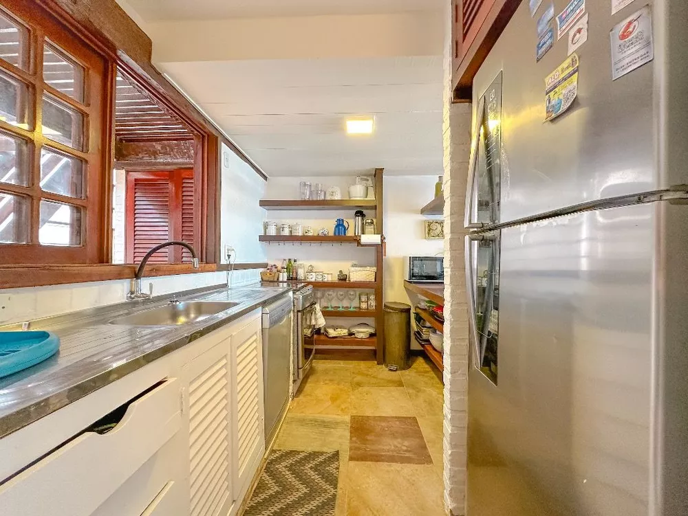 Casa de Condomínio, 4 quartos - Foto 13