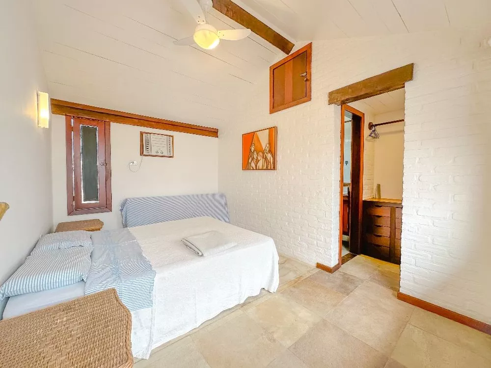 Casa de Condomínio, 4 quartos - Foto 31