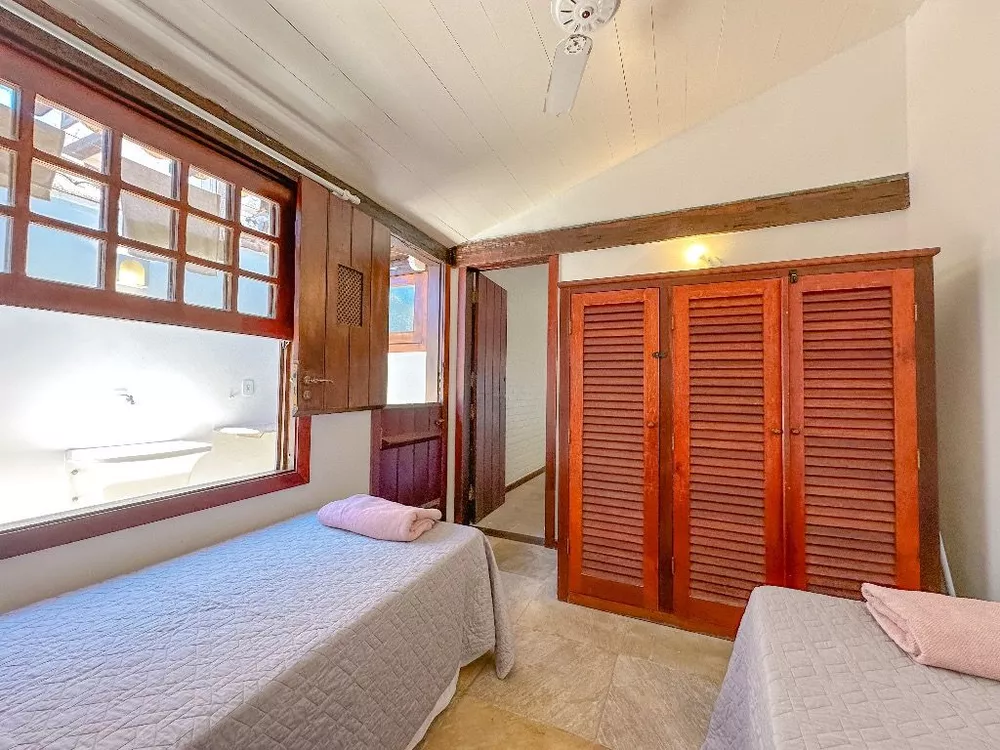 Casa de Condomínio, 4 quartos - Foto 22