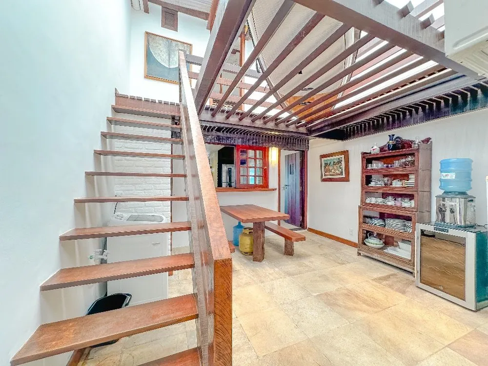 Casa de Condomínio, 4 quartos - Foto 45