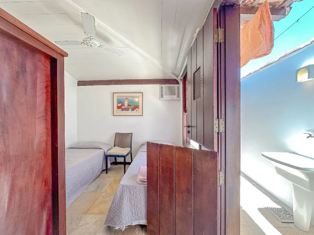 Casa de Condomínio, 4 quartos - Foto 43