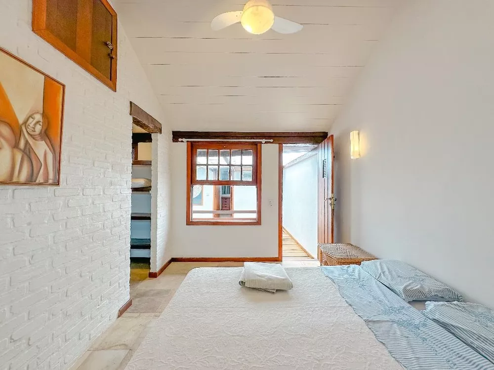 Casa de Condomínio, 4 quartos - Foto 34