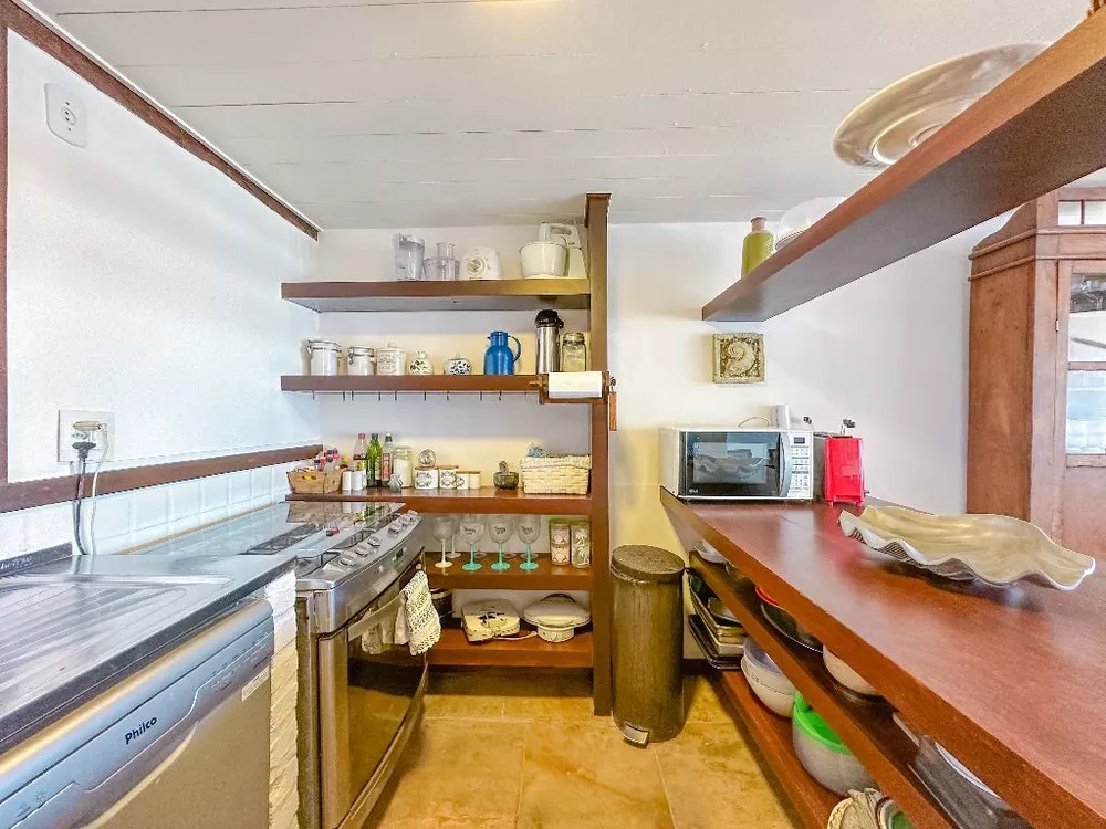 Casa de Condomínio, 4 quartos - Foto 10