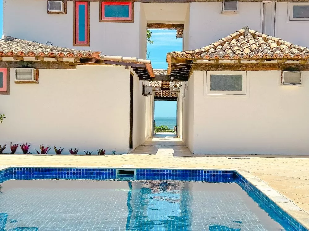Casa de Condomínio, 4 quartos - Foto 37