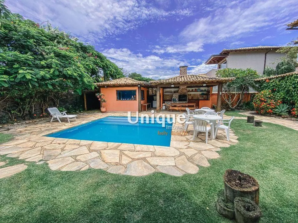 Casa, 8 quartos, 650 m² - Foto 19