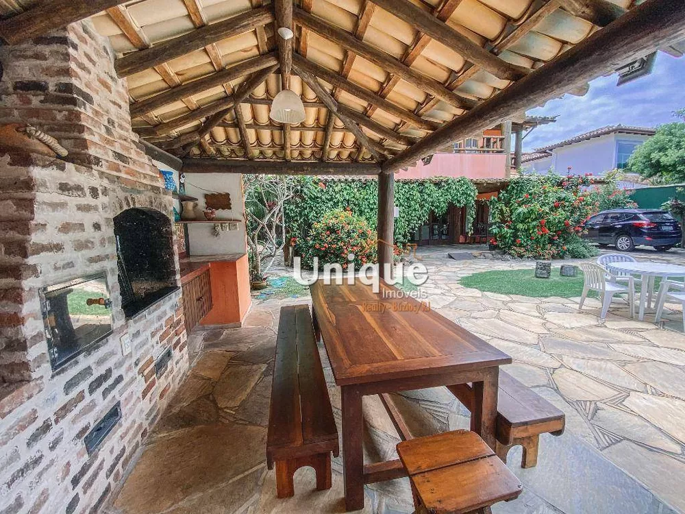 Casa, 8 quartos, 650 m² - Foto 17