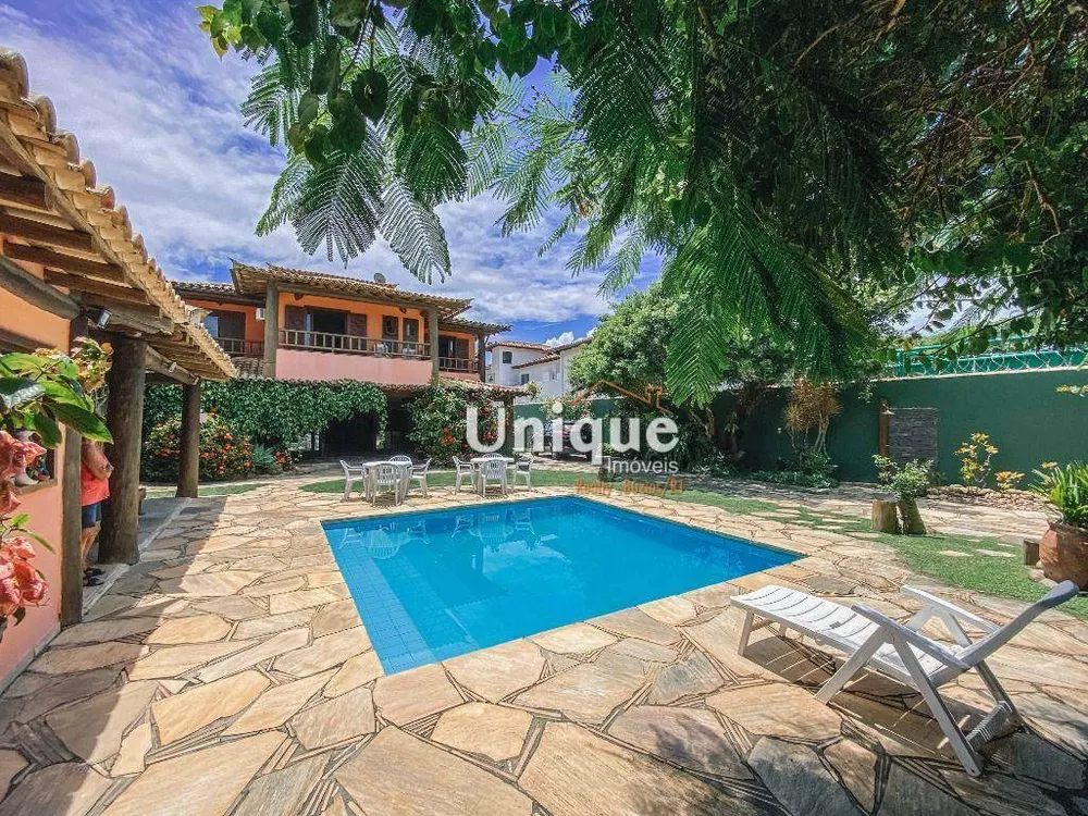 Casa, 8 quartos, 650 m² - Foto 21