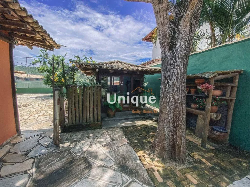 Casa, 8 quartos, 650 m² - Foto 16