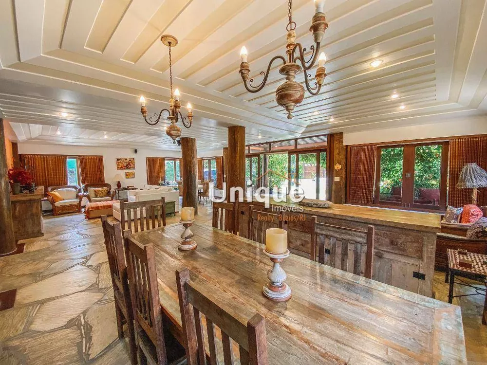 Casa, 8 quartos, 650 m² - Foto 15