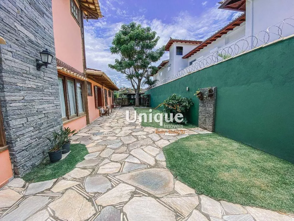 Casa, 8 quartos, 650 m² - Foto 8