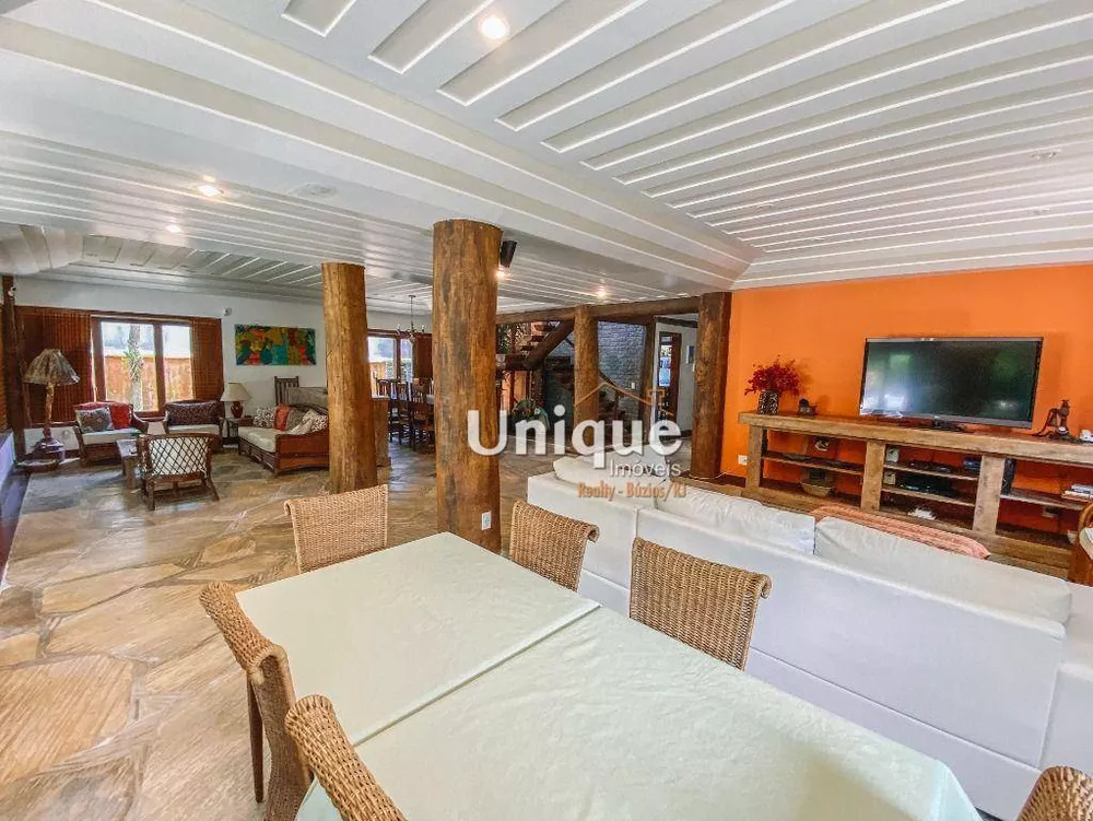 Casa, 8 quartos, 650 m² - Foto 9