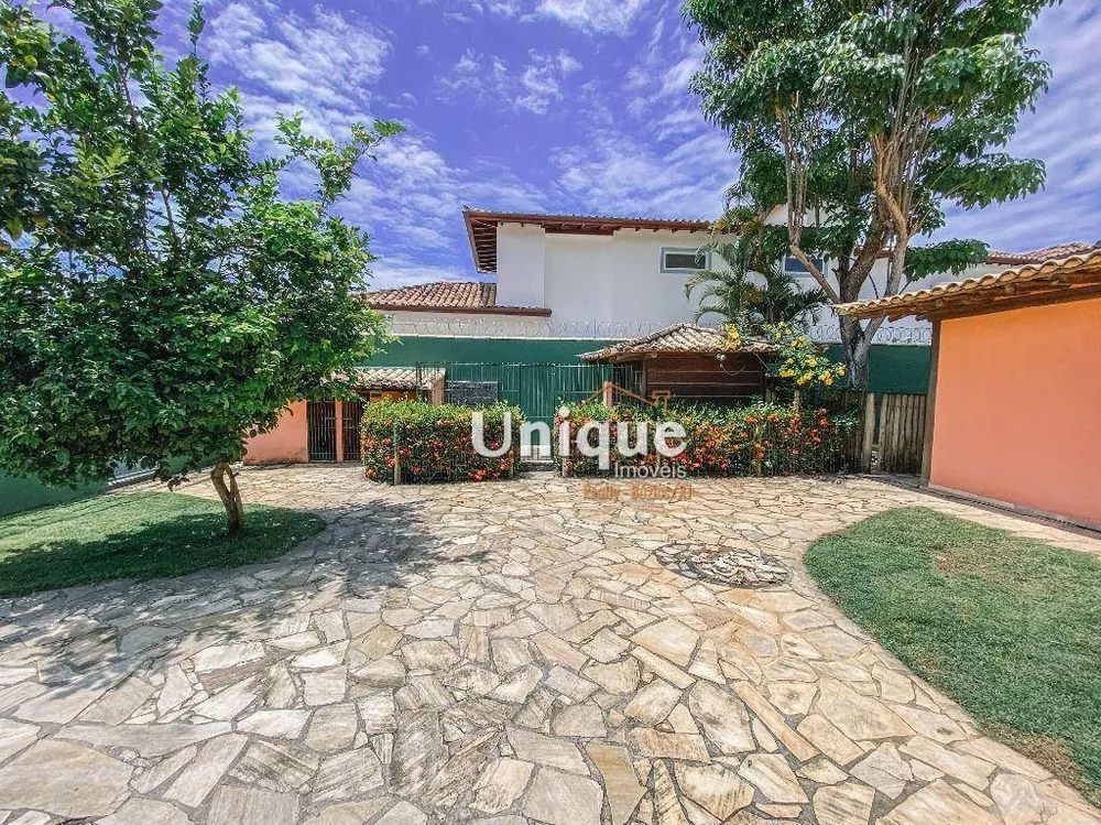Casa, 8 quartos, 650 m² - Foto 5