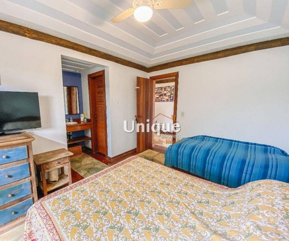 Casa, 8 quartos, 650 m² - Foto 2