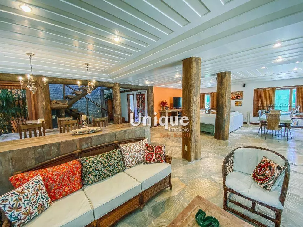 Casa, 8 quartos, 650 m² - Foto 6
