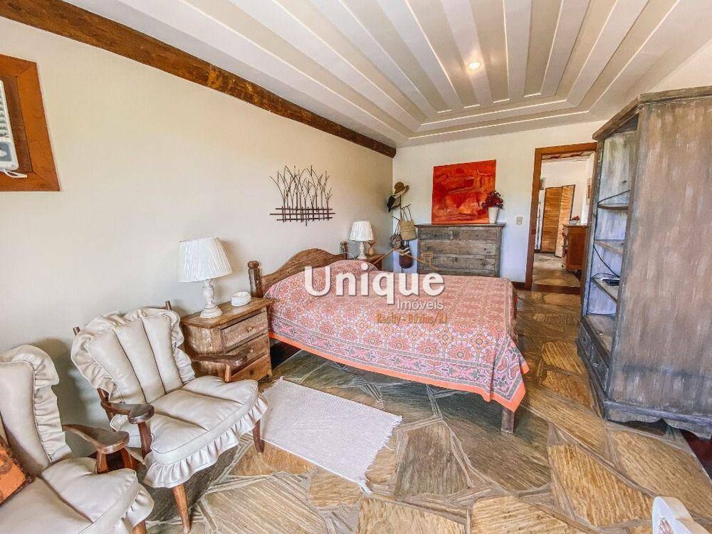Casa, 8 quartos, 650 m² - Foto 4