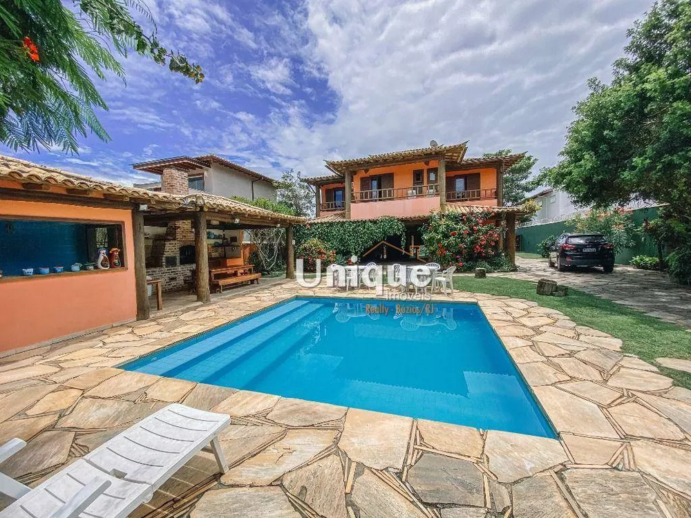 Casa, 8 quartos, 650 m² - Foto 20