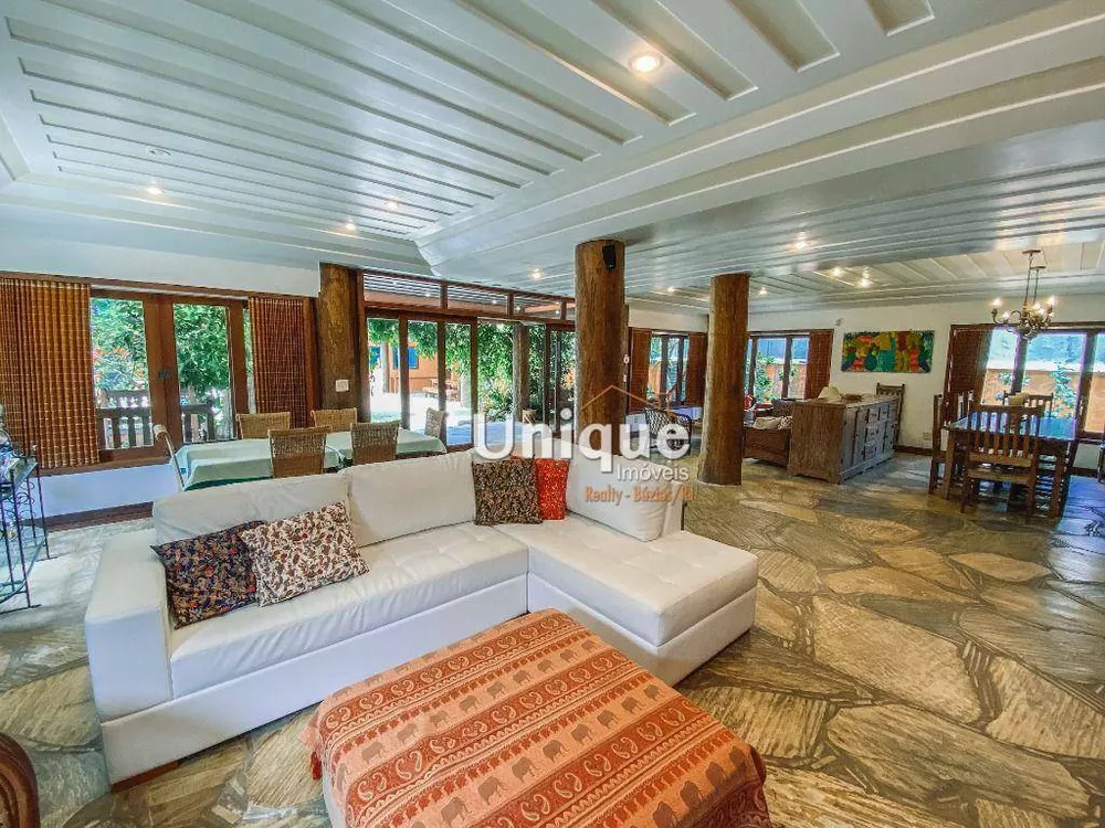 Casa, 8 quartos, 650 m² - Foto 28