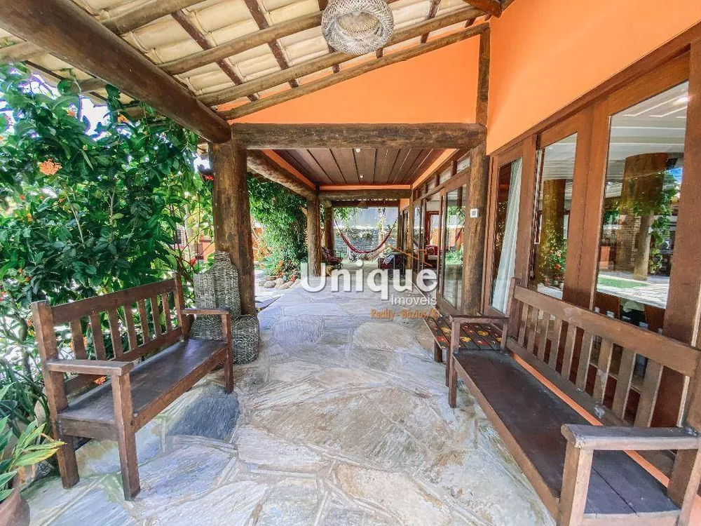 Casa, 8 quartos, 650 m² - Foto 13