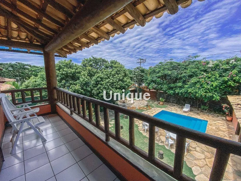 Casa, 8 quartos, 650 m² - Foto 27