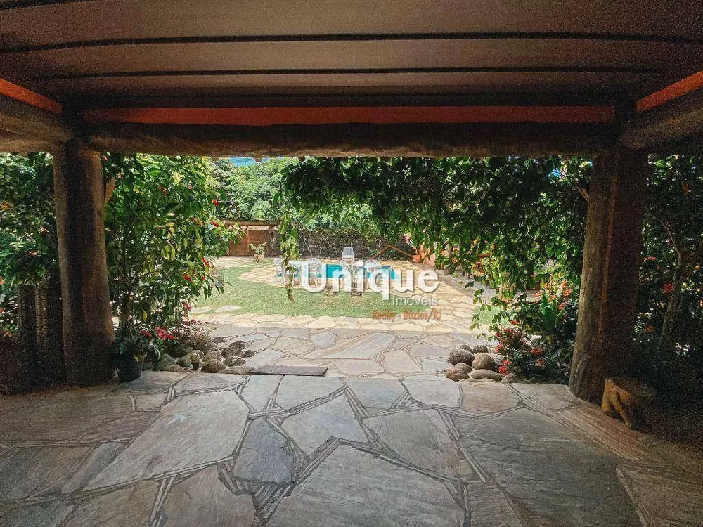 Casa, 8 quartos, 650 m² - Foto 11