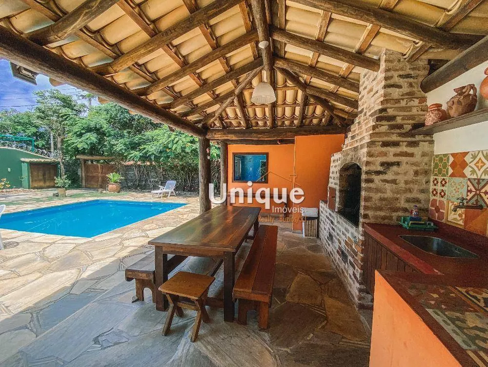 Casa, 8 quartos, 650 m² - Foto 34