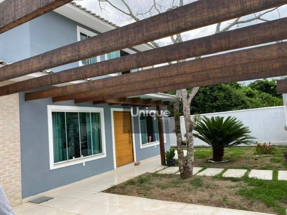 Casa de Condomínio, 3 quartos - Foto 14