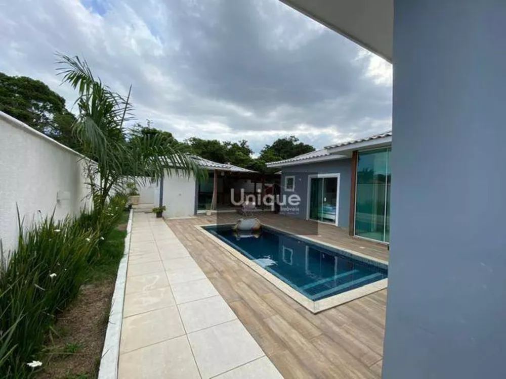 Casa de Condomínio, 3 quartos - Foto 8