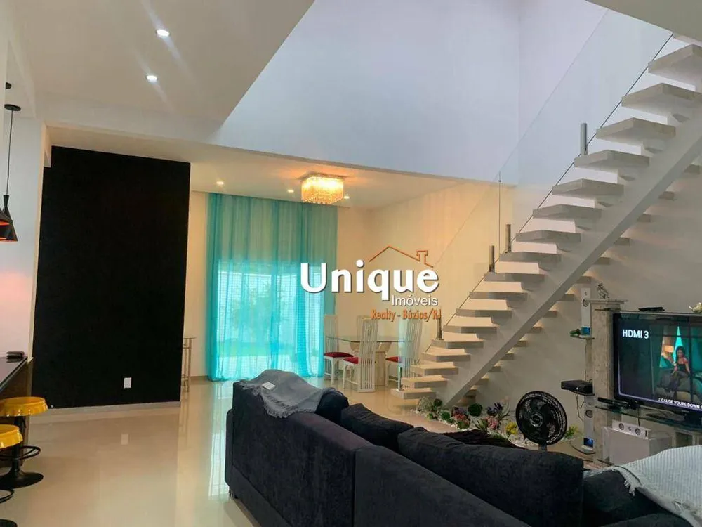 Casa, 5 quartos, 150 m² - Foto 1