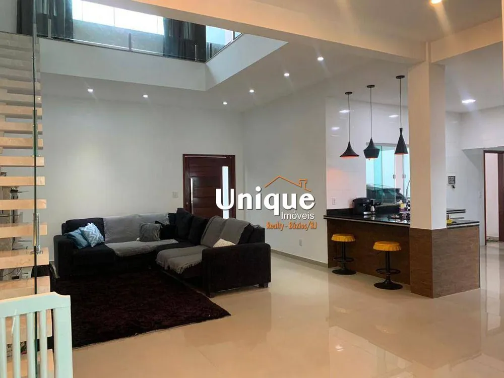 Casa, 5 quartos, 150 m² - Foto 2