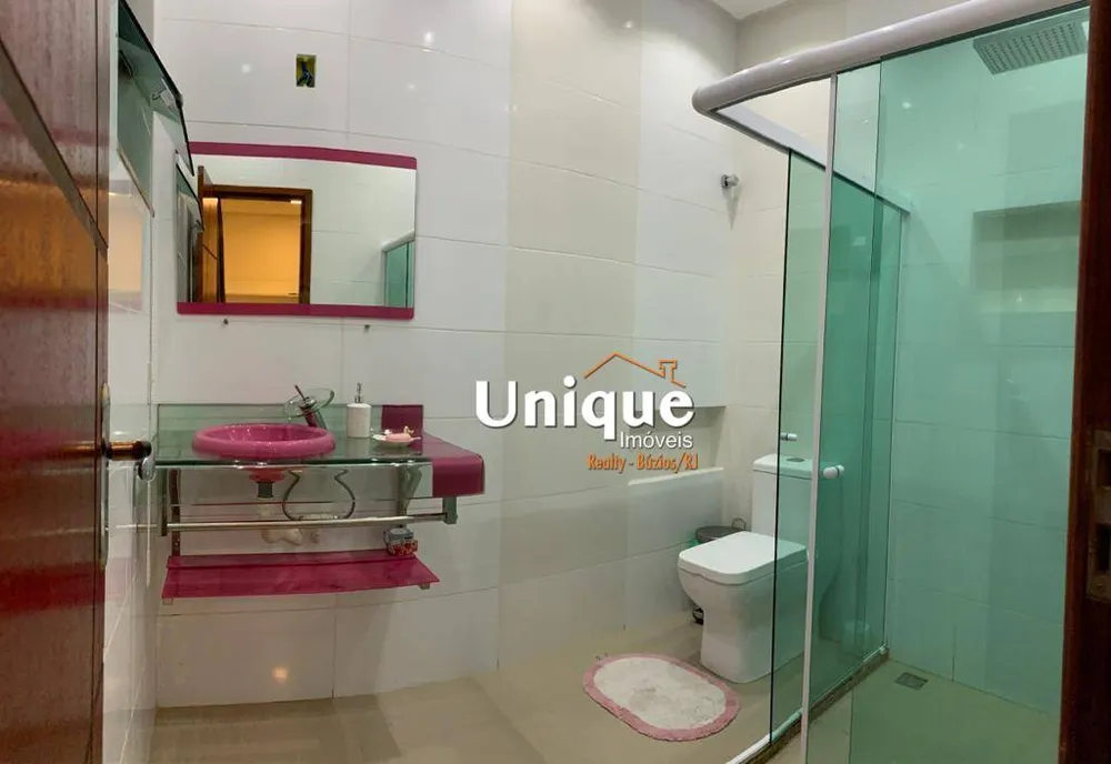 Casa, 5 quartos, 150 m² - Foto 6