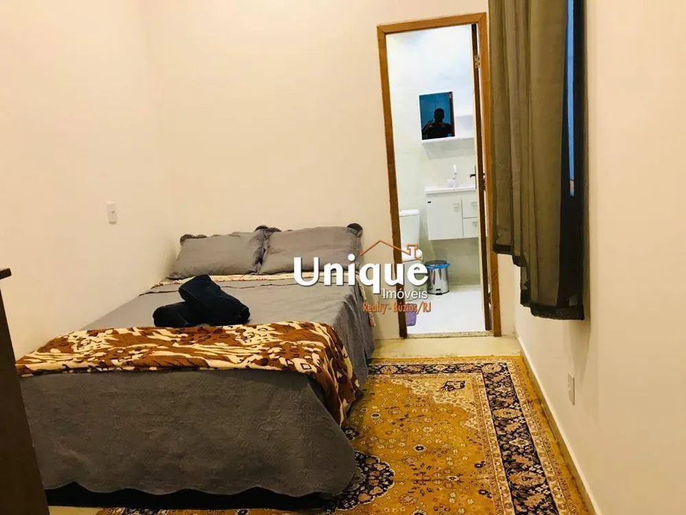 Casa, 5 quartos, 150 m² - Foto 9