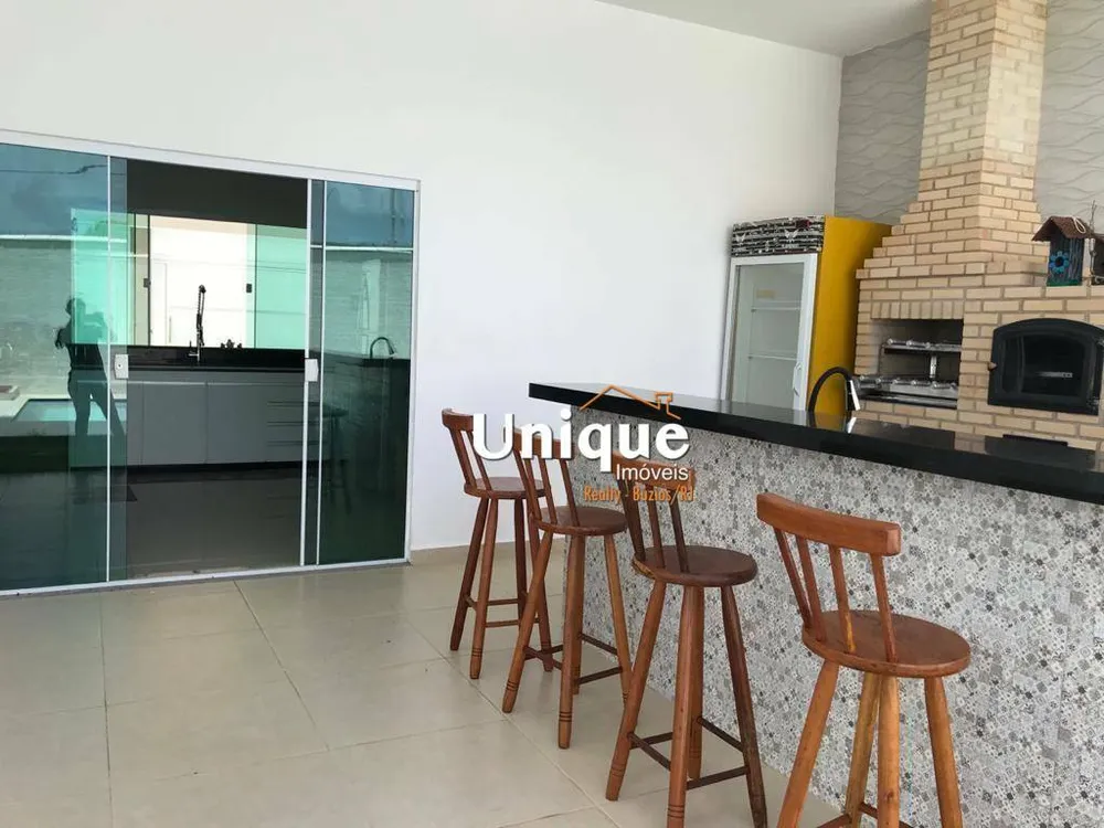Casa, 5 quartos, 150 m² - Foto 4