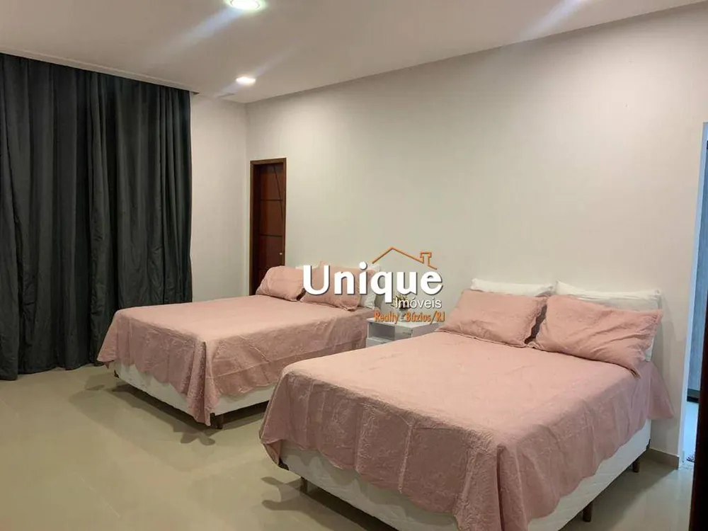 Casa, 5 quartos, 150 m² - Foto 11