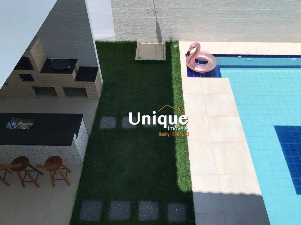 Casa, 5 quartos, 150 m² - Foto 13