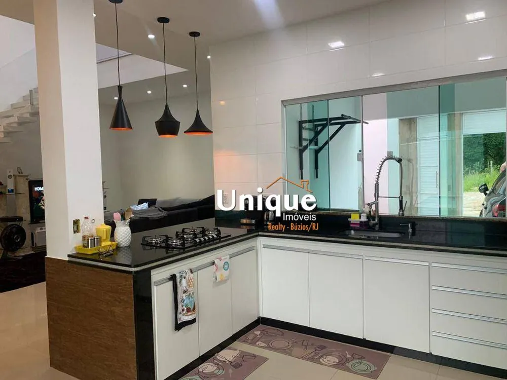 Casa, 5 quartos, 150 m² - Foto 3